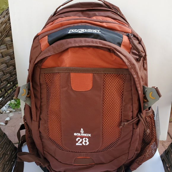 jansport equinox